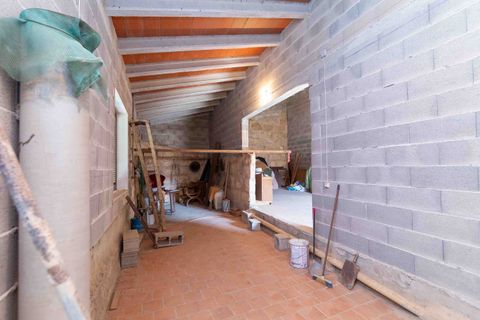 Landsbyhus i Sa Pobla, Mallorca, Sa Pobla - € 390.000 | Ref: 425536 - foto 16
